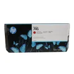 HP 746 P2V81A tindikassett, magenta, originaal, 26 ml