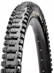 Jalgratta rehv Maxxis Minion DHR II 29x2.40 WT 3C MG EXO TR
