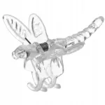 Orhidee klambrid &bdquo;Dragonfly&ldquo;, 4 tk, 25110