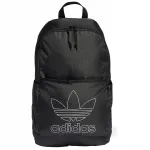 adidas Power VII IT7602 seljakott, must
