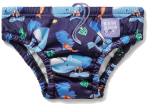Bambino ujumisp&uuml;ksid beebidele Flame, 6&ndash;12 kuud