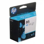 HP 85 hele ts&uuml;aan tindikassett C9428A DesignJet 30/90/130 jaoks