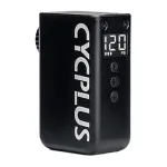 Jalgratta elektriline pump CYCPLUS AS2 Pro sisseehitatud akuga
