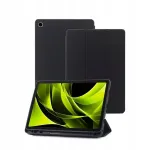 Samsung Galaxy Tab A9+ tahvlikaas, must