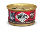 VOSKES toonifilee kanaga želees, 85 g
