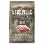 Kuivtoit koertele ELBEVILLE Adult Mini pardiliha, 1,4 kg