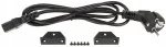 T&ouml;&ouml;stuslik PoE l&uuml;liti Dahua PFS3220-16GT-240-V2, 16 porti, SFP