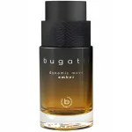 BUGATTI Dynamic Move Amber meeste tualettvesi 100 ml