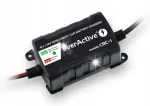 Akulaadija everActive CBC-1, 6V/12V, 1A
