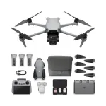 Droon DJI Air 3S Fly More Combo (DJI RC 2)
