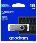 GOODRAM TWISTER USB m&auml;lupulk 16 GB
