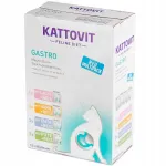 Kassitoit tundlikule seedimisele, Veterinary Diet, 12 x 85 g