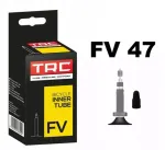 27,5 x 1.9-2.5 FV47mm TRC 00834 jalgratta sisekumm