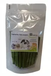 Kuivatatud topinamburi varred n&auml;rilistele, 100 g
