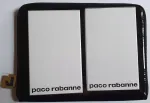 Paco Rabanne naiste kingitus komplekt: Lady Million Fabulous ja Olympea, 3 x 4 ml, kosmeetikakotiga