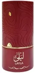 Al Absar Layla EDP 100 ml naistele, vaarika ja kirsi l&otilde;hnaga