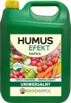Universaalne v&auml;etis EKODARPOL HUMUS PAPKA Effect 5 l