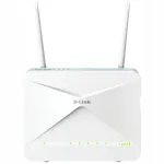 Juhtmevaba ruuter D-Link EAGLE PRO AI AX1500 4G