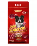 Kuivtoit Biofeed Dog Snackers Adult veiseliha 10 kg