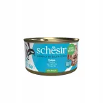 Kassitoit Schesir C&B tuunikala želees, 85 g