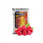 Valgulisand Megabol Gainer 737 500 g vaarika maitsega