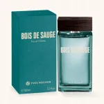 Meeste parf&uuml;&uuml;m Yves Rocher Bois de Sauge, 100 ml