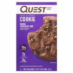 Quest Nutrition valguk&uuml;psised Double Chocolate, 12 tk