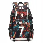 Laste Messi C Ronaldo koolikott