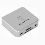 Helisalvesti ja konverter USB/SD, 128 kbps
