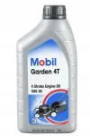 Mootori&otilde;li MOBIL Garden 4T SAE 30, 1 l