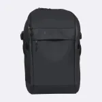 Seljakott STREET BOLD, ergonoomiline, 20 l, must