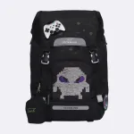 Ergonoomiline seljakott Classic Maxi &ndash; Pixel