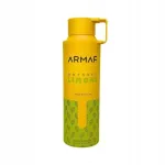 ARMAF Odyssey Limoni kehapihusti 200 ml (meestele)