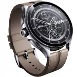 Nutikell Xiaomi Watch 2 Pro h&otilde;bedane, 1,43" AMOLED, GPS