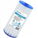 10" BigBlue USTM EL20M10BB painduv filter