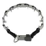 Herman Sprenger Neck-Tech Sport kaelarihm, 48 cm, mati viimistlusega roostevaba teras