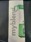 Mikser MyBlend Blend GO 111 roheline
