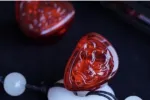 Tangzu Waner S.G. II Red Lion bass USB TYPE C k&otilde;rvaklapid