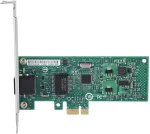 PCIe gigabit Ethernet v&otilde;rgukaart, 1000 Mb/s