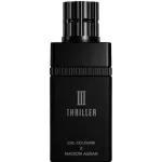 Aroomivesi Maison Asrar X Cal Cologne Thriller III 100 ml