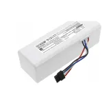 Robottolmuimeja Mop 1C STYTJ01ZHM aku 2600mAh