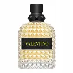 Parf&uuml;&uuml;mvesi Valentino Uomo Born in Roma Yellow Dream 100 ml