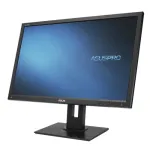 ASUS C624BQ 24,1" 1920 x 1200 IPS / PLS LED monitor