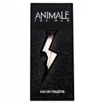 Meeste tualettvesi Animale, 100 ml