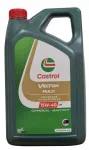 Diiselmootori&otilde;li CASTROL VECTON 15W-40, 5 l, kaubikutele ja tehnikale