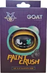 Juhtmevabad laste k&otilde;rvaklapid Kiddoboo GOAT Paintcrush mikrofoni ja karbiga, 9+