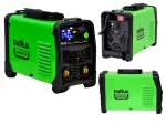 Keevitusmasin TRAFILUX MMA LCD 140, 140A, IGBT