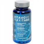 Toidulisand Vitamove Flexitabs 60 tabletti