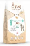 Koeratoit Bemo Sensitive Puppy&Junior M/L lambalihaga, h&uuml;poallergeenne, 15 kg