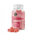 Kreatiini monoh&uuml;draadi želee 60 tk, 210 g Diet-Food